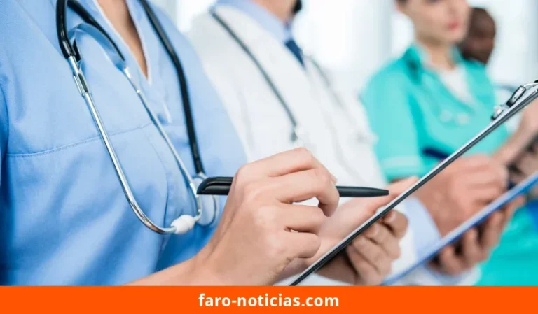 Convocatoria de la Municipalidad de Necochea: Búsqueda de profesionales de enfermería