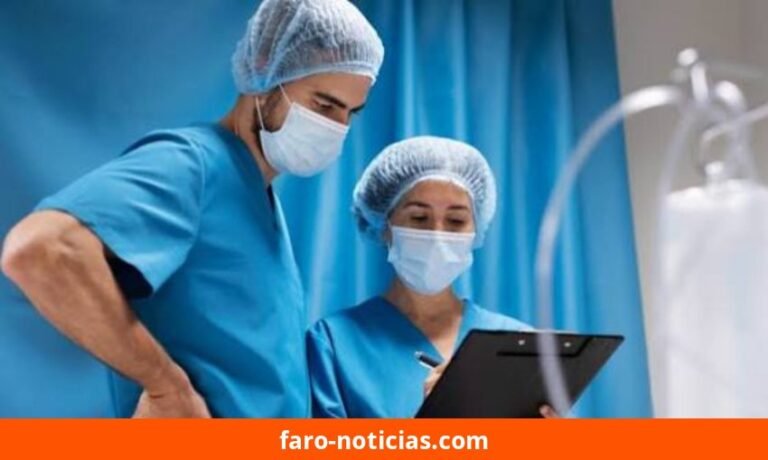 Municipalidad de Necochea abre vacantes de enfermería en Claraz y La Dulce con fecha límite al 30 de octubre