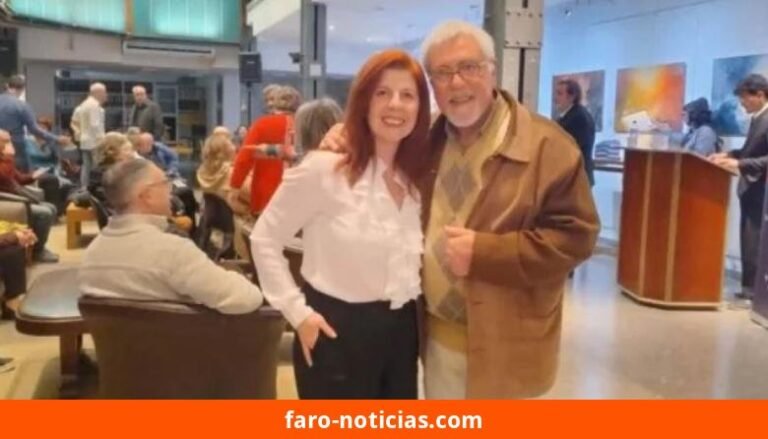 Nancy Almassio, poeta necocheña, recibe el tercer premio del Concurso Enrique Anderson Imbert 2025