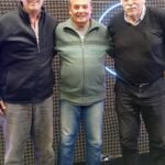 Omar Ortiz celebra 57 años de Estación Quequén y rememora la histórica fusión de 1969 y el título de 1970