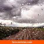 Pronóstico del tiempo para Necochea y Quequén: frío y lluvias el sábado 24 de octubre