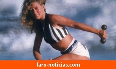 Nancy Guelfi, referente de la educación física en Necochea, repasó su trayectoria en el Día del Profesor