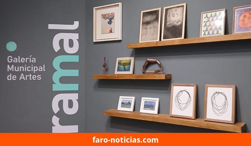 Premios Ramal: la primera Fiesta de la Cultura de Necochea