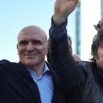 Procesaron a José Luis Espert por presunto lavado de activos y le prohibieron salir del país