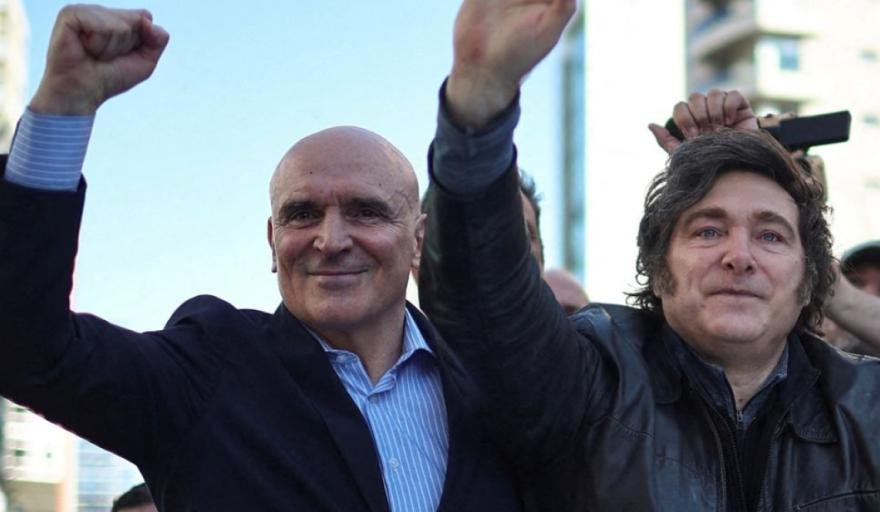 Procesaron a José Luis Espert por presunto lavado de activos y le prohibieron salir del país