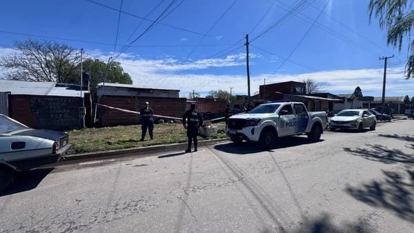 Femicidio en Mar del Plata: detienen a prófugo por homicidio tras asesinar a su expareja en Las Heras