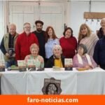 Necochea: exitosa «Tarde de Lecturas» de la SEPBA Filial Necochea en la Escuela Municipal de Artes