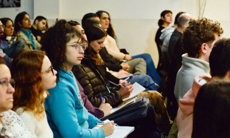 El ICP realizará una nueva clase de formación política en Necochea