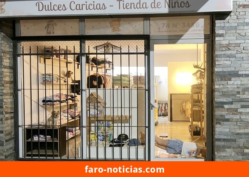 Rifa solidaria en Necochea para ayudar a Evelyn Romero tras el robo en Dulce Caricias