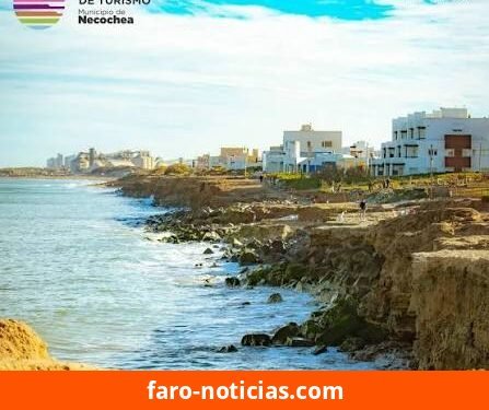 La Posada de la Bahía: el restaurante que fue postal de la costa de Quequén y perdura en la memoria