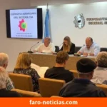 La Cooperativa Agropecuaria General Necochea convoca a Asamblea General Ordinaria para el sábado 24 de octubre