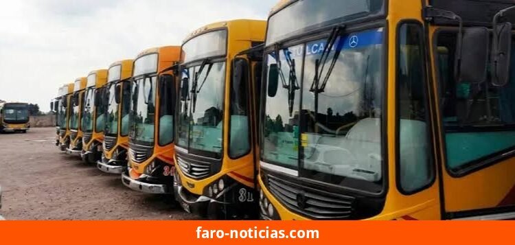 La UTA expresó su preocupación por la prórroga del transporte y la incertidumbre de los trabajadores