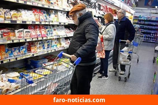 Inflación de septiembre en Argentina: 1,9% mensual y 23,6% acumulado en 2026