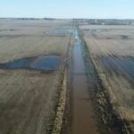 Gobierno nacional declara estado de emergencia agropecuaria para sectores clave del partido de Necochea