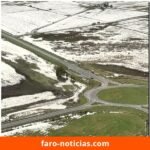Emergencia agropecuaria para Necochea y Nueve de Julio por inundaciones