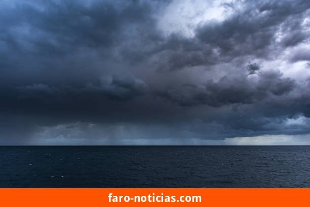 Alerta Amarilla Doble en Necochea y Quequén: Lluvias Intensas y Vientos Fuertes hasta el Fin de la Jornada