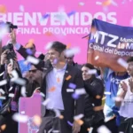 Axel Kicillof inaugura los Juegos Bonaerenses 2026 y denuncia recortes del Gobierno nacional