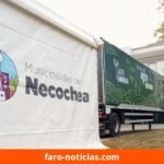 Larti Innova llega a Necochea con su camión educativo los días 27 y 28 de octubre
