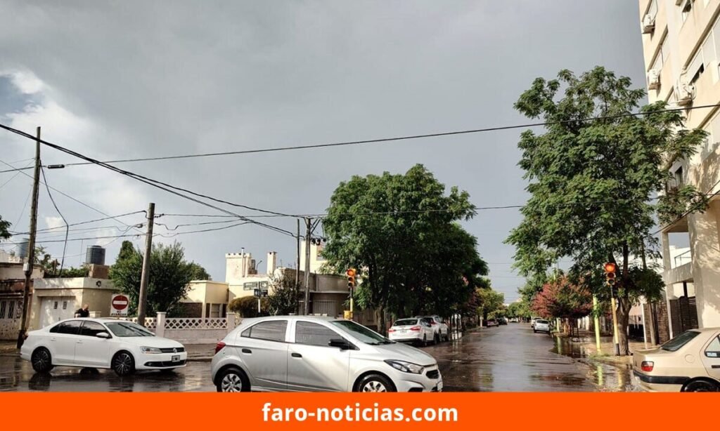 Pronóstico del tiempo para el domingo 25 de octubre en Necochea y Quequén