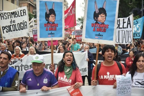 La Justicia declaró inconstitucional el veto al financiamiento universitario y ordenó aplicar la ley