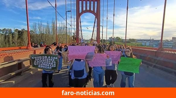 Confirman continuidad de los Profesorados de Inicial e Historia en Necochea para 2027 y se plantea debate para 2028