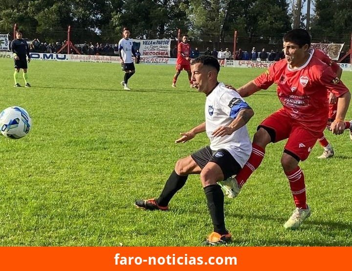 Clásico Norte-Sur celebra el Día de la Madre en la Liga Necochea