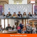 Javier Rodríguez lideró en Bragado la prevención hídrica por El Niño