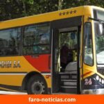 Concejo Deliberante aprobó el pliego para licitar el transporte público de Necochea