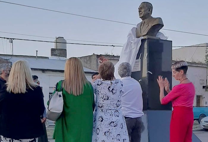 Partido Justicialista de Necochea invita a la comunidad de Quequén a conmemorar el Día de la Lealtá Peronista 17/10