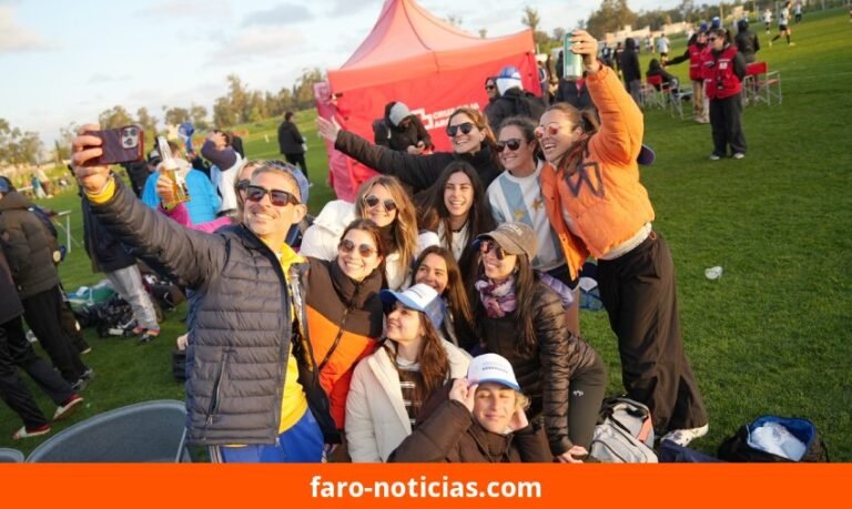 Necochea registró alta ocupación hotelera durante el fin de semana largo impulsada por eventos deportivos