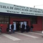 Municipalidad de Necochea lanza Licitación Pública Nº 10/2026 para refaccionar la Escuela Técnica Nº 2