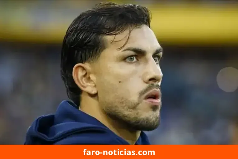 Boca espera la recuperación de Leandro Paredes para la revancha contra Vasco en Brasil