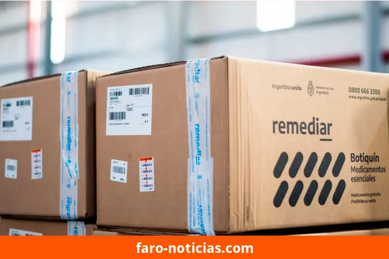 El Gobierno nacional derogó el programa Remediar y lanzó el Plan Nacional de Salud Vascular 2026-2030