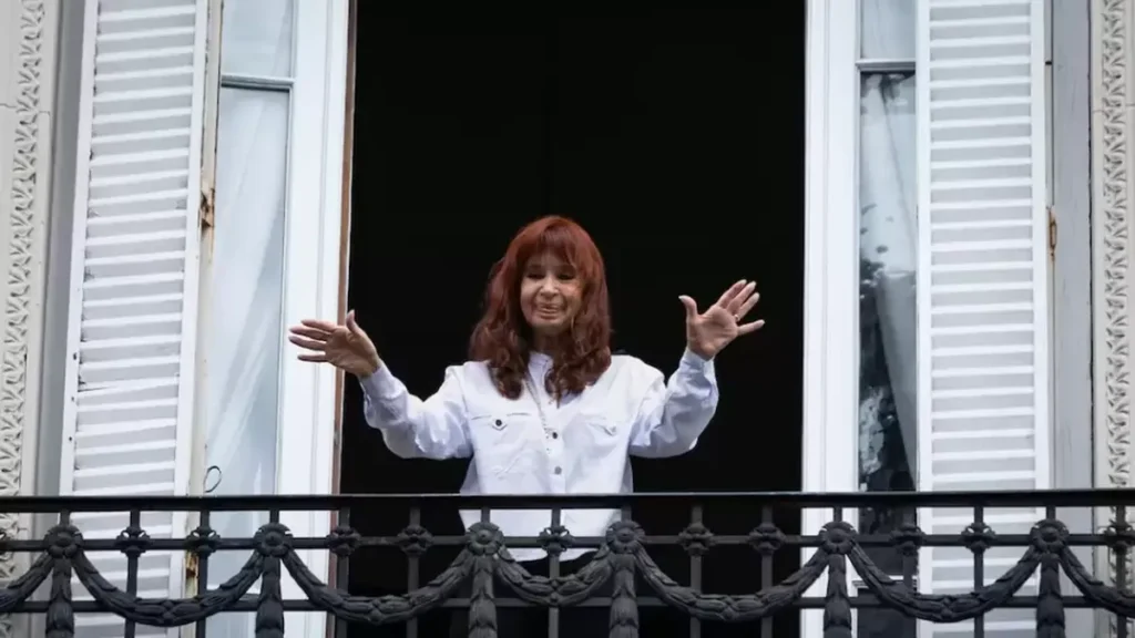 Casación unificó las causas Hotesur y Los Sauces contra Cristina Kirchner en un solo juicio
