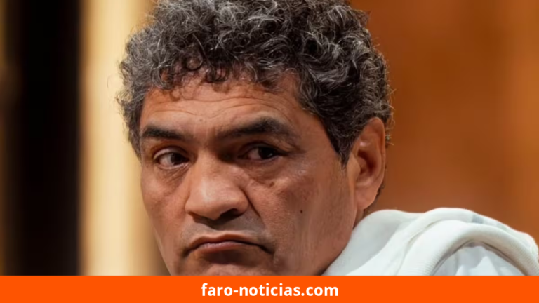 Murió Jorge “Roña” Castro: el excampeón mundial de boxeo falleció a los 59 años en Morón
