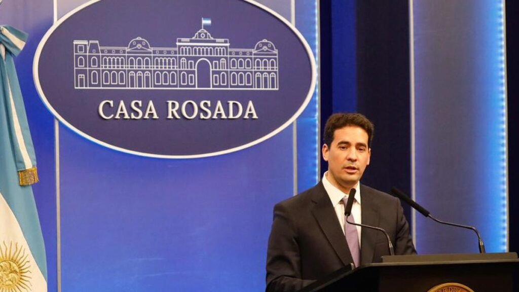 El Gobierno advierte que derogar el DNU 70/2023 revertiría la desregulación de alquileres y otras reformas