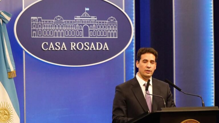 El Gobierno advierte que derogar el DNU 70/2023 revertiría la desregulación de alquileres y otras reformas