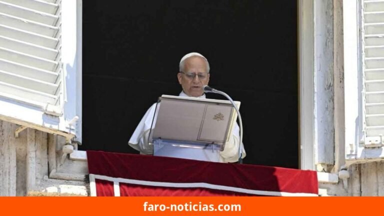 El Papa León XIV será operado de un nódulo pulmonar antes de su visita a Argentina