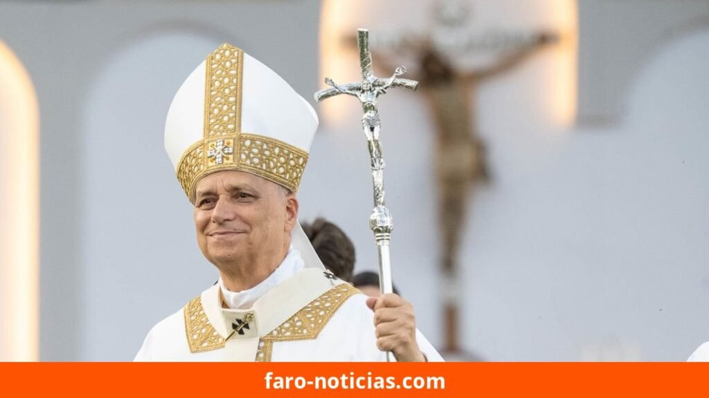 El Papa León XIV será internado este martes en el Gemelli para operarse un nódulo pulmonar