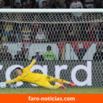 Estudiantes eliminó a Flamengo en el Maracaná y jugará la final de la Copa Libertadores