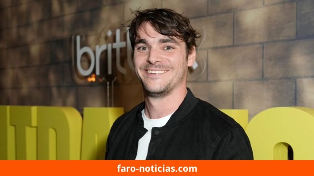 Fallece el actor RJ Mitte, conocido por su papel en “Breaking Bad”, a los 34 años en Texas