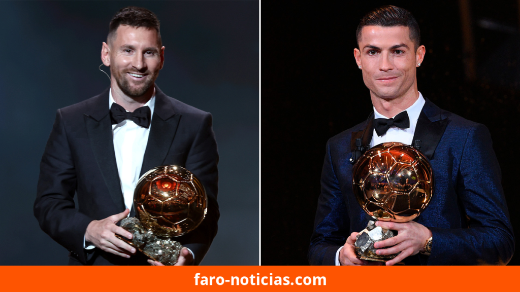 France Football aclaró que el BOAT es una encuesta paga y no un nuevo Balón de Oro