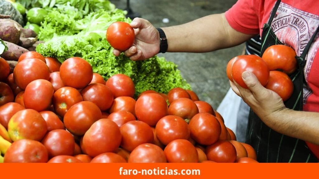 Inflación de septiembre: el INDEC registra 1,9% y los 20 productos básicos con mayor alza