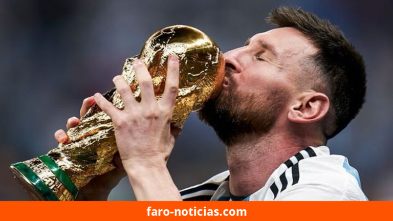 Los números clave que resumen la trayectoria de Lionel Messi con la Albiceleste antes de su despedida contra Benín