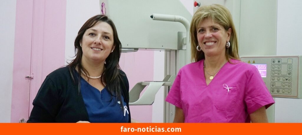 Hospital Irurzun de Quequén lanza maratón mamográfica gratuita dentro de Octubre Rosa