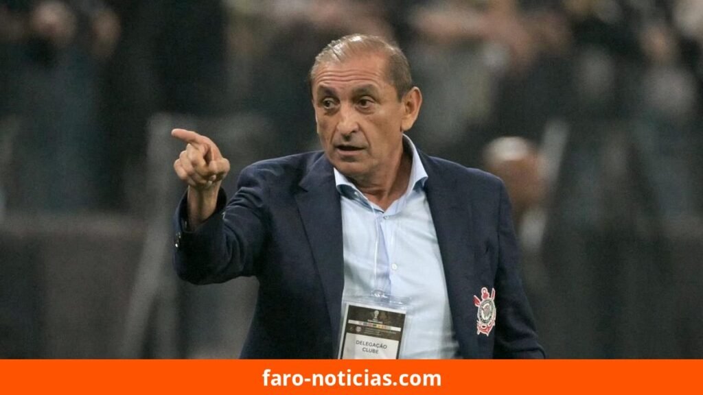 Ramón Díaz, principal candidato para volver a River Plate tras la crisis del Clausura