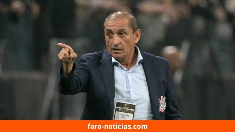 Ramón Díaz, principal candidato para volver a River Plate tras la crisis del Clausura
