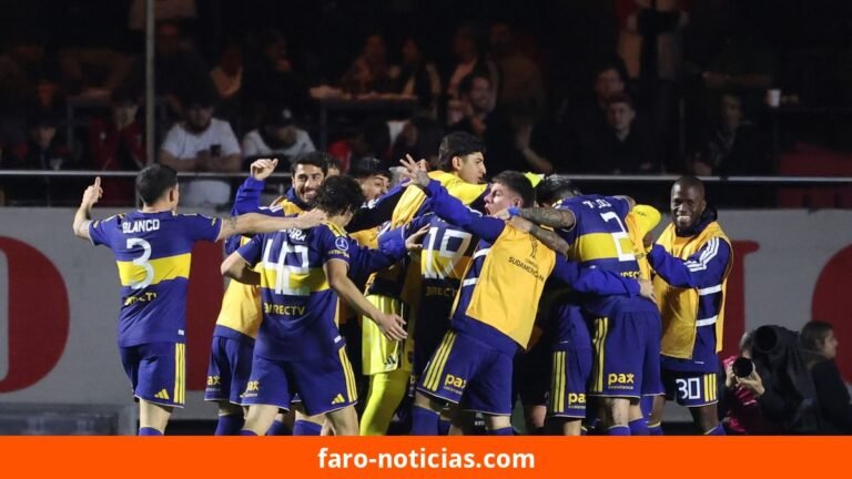 Boca recibe a Talleres y Defensa y Justicia se mide con Instituto en la fecha 13 del Clausura 2026