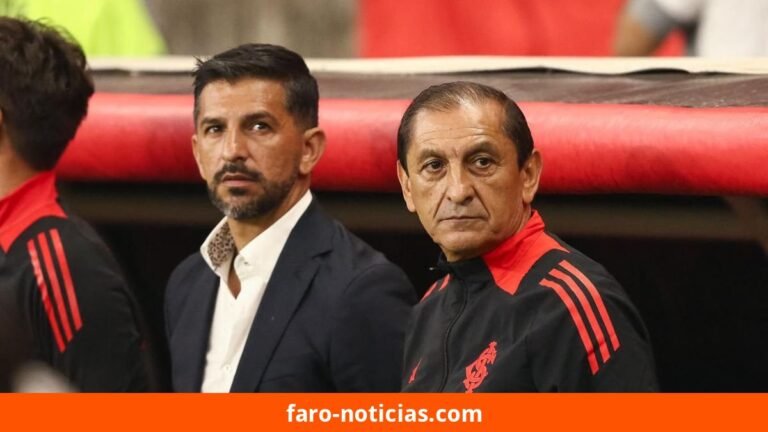 Ramón Díaz desmiente contactos con River y reafirma su deseo de volver al club