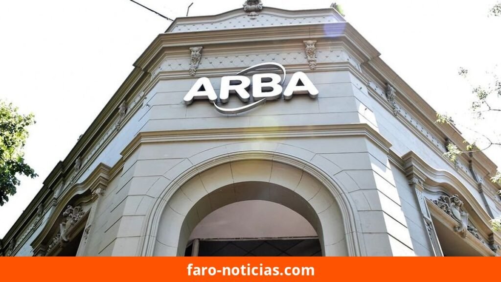 ARBA lanza plan de pagos con descuentos de hasta 40 % para regularizar deudas